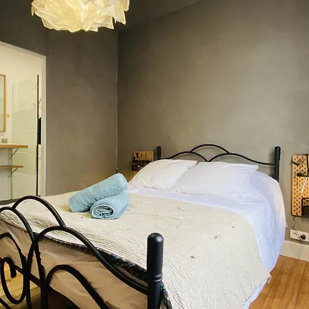 Apartman Le P *