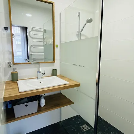 Apartman Le P Rodez