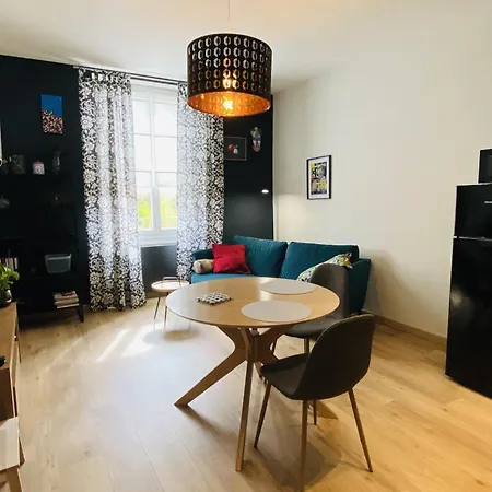 Apartamento Le P Rodez