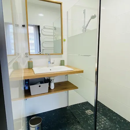 Le P Apartamento Rodez