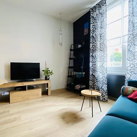 Le P Apartamento Rodez