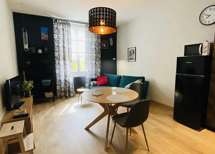 アパート Le P ロデーズ