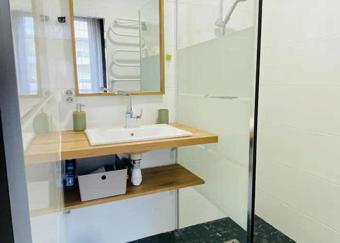 Le P アパート ロデーズ