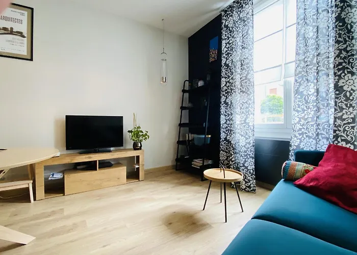 Le P アパート ロデーズ